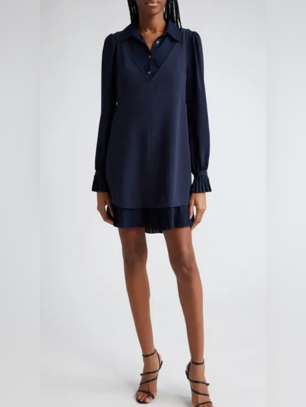 Cinq a Sept Rayna Dress